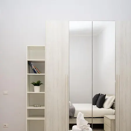 Porta Pia Holiday Home By Hostand Rome Exterior photo